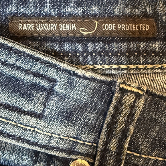 Jacob Cohen 620 Comfort Luxury Jeans Size 33 - Picture 5 of 8